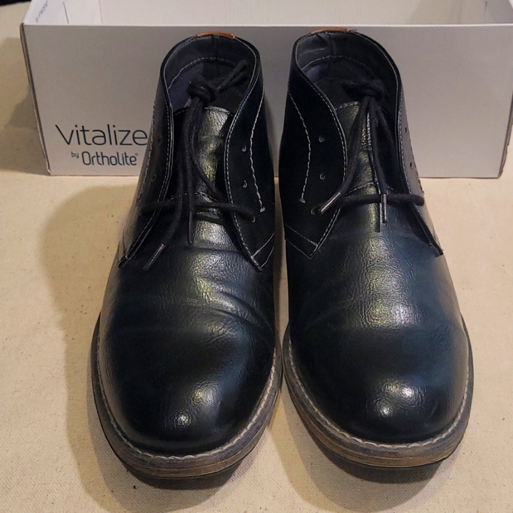 Mens Shoes Size 10.5